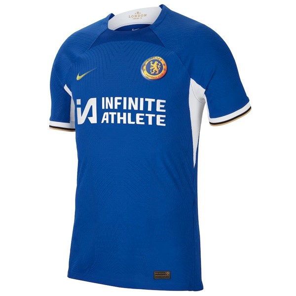 Tailandia Camiseta Chelsea 1st 2023-2024